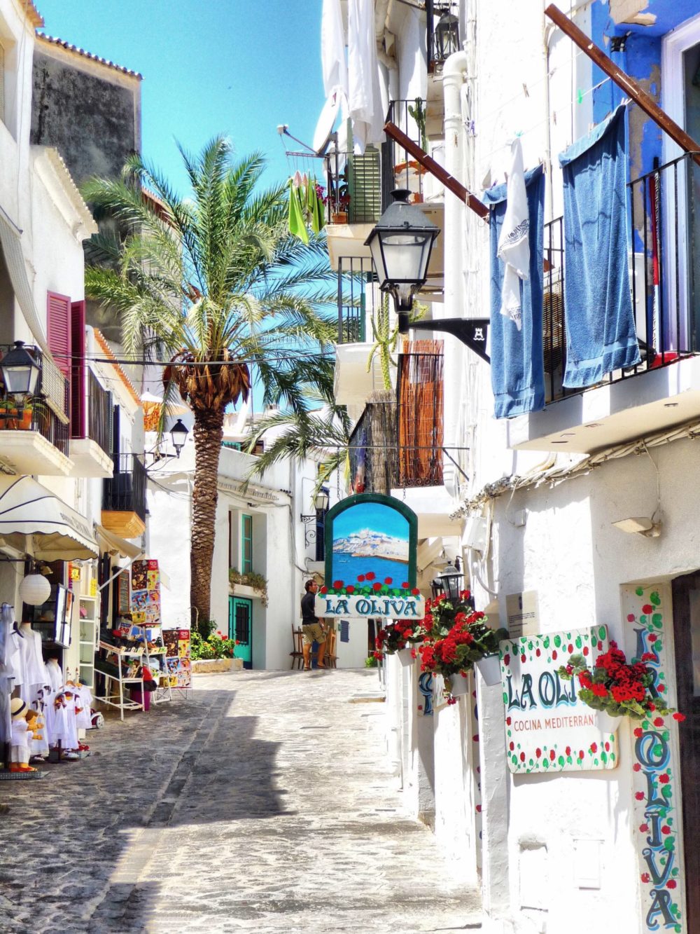 Lire la suite à propos de l’article Le marché de l’immobilier à Ibiza