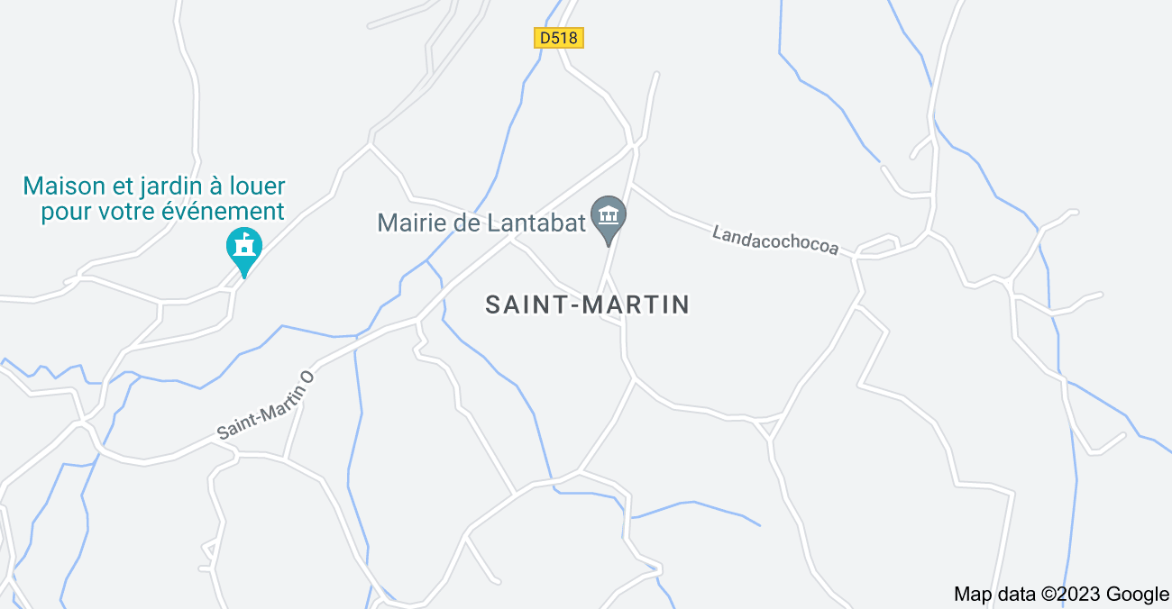 Lire la suite à propos de l’article Découvrons le quartier Saint Martin à Biarritz