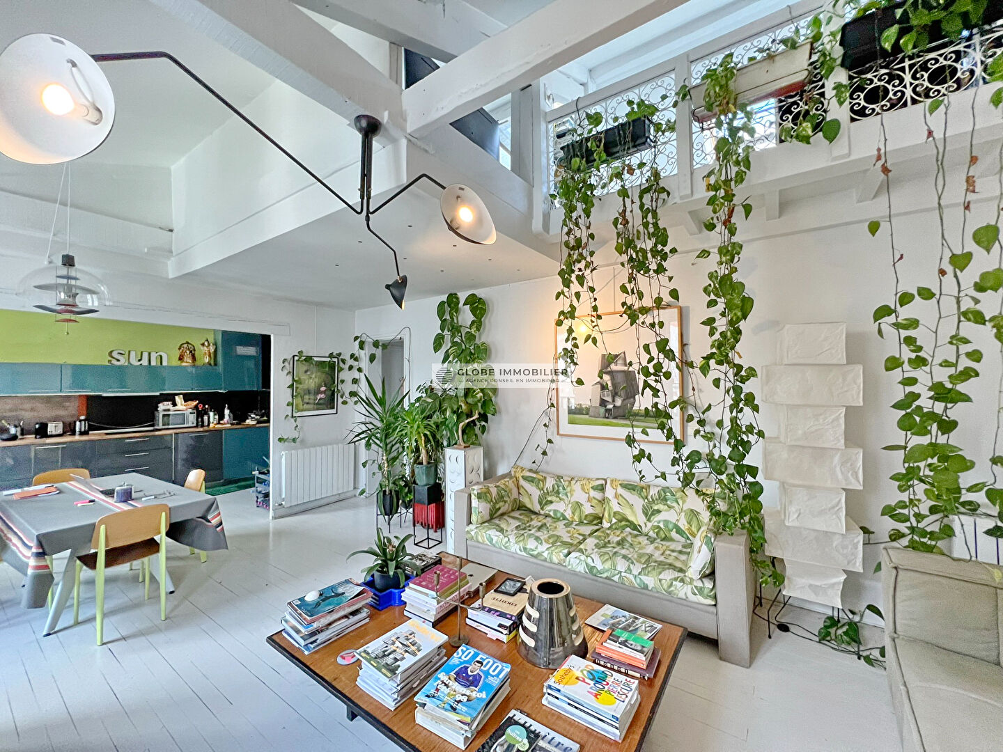 Appartement 4 pièces à vendre à Biarritz – photo 1