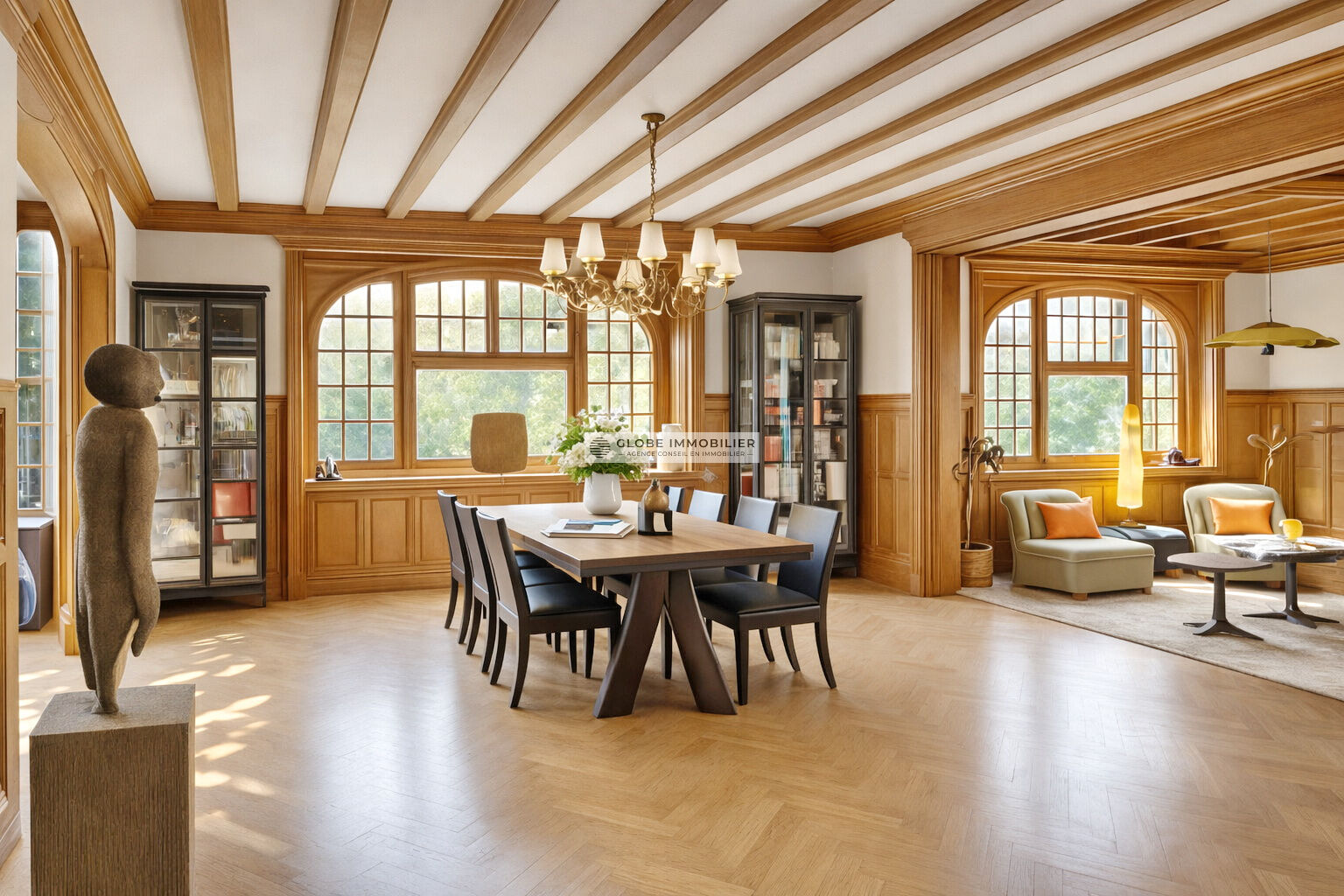 Maison 6 pièces à vendre à Biarritz – photo 1