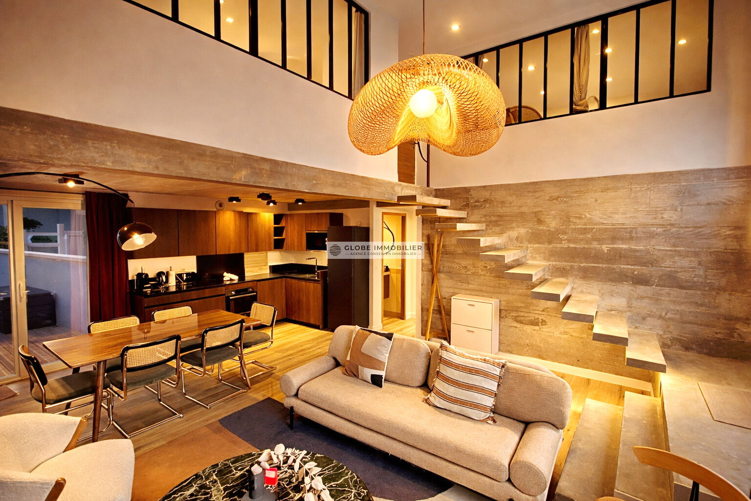 Appartement 4 pièces à vendre à Biarritz – photo 1