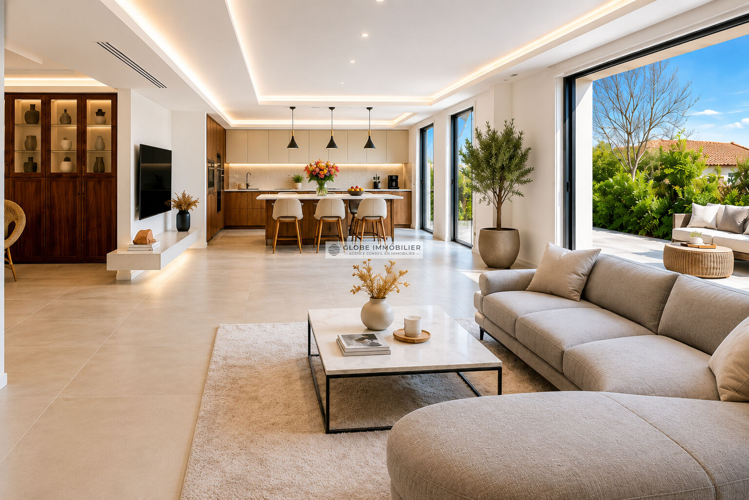 Maison 6 pièces à vendre à Bidart – photo 1