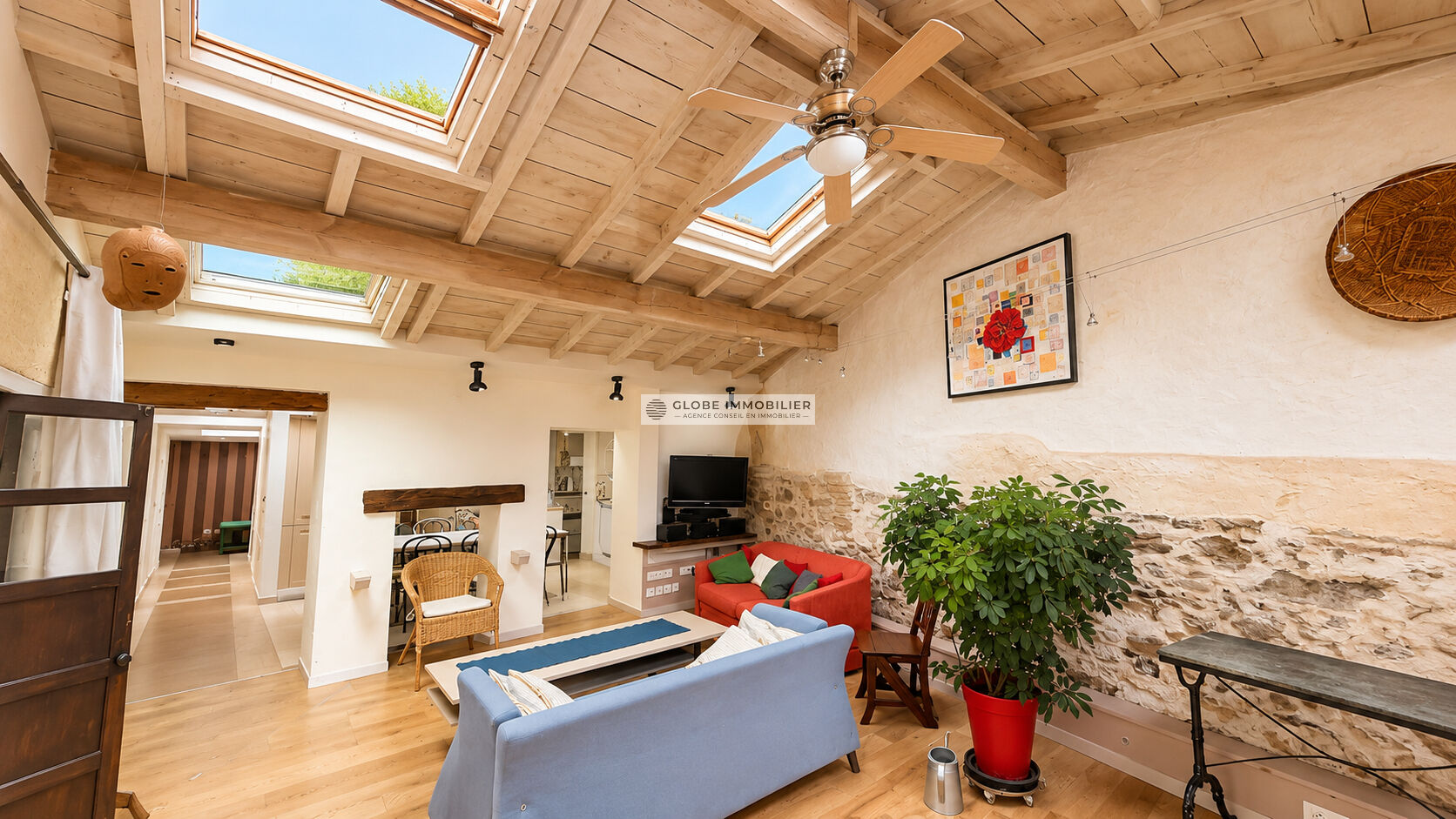 Maison 5 pièces à vendre à Biarritz – photo 1