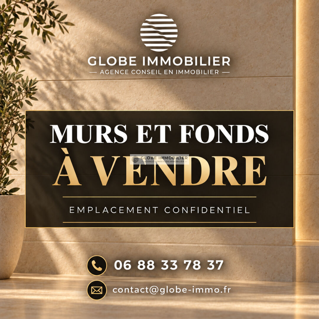 Local professionnel à vendre à Biarritz – photo 1