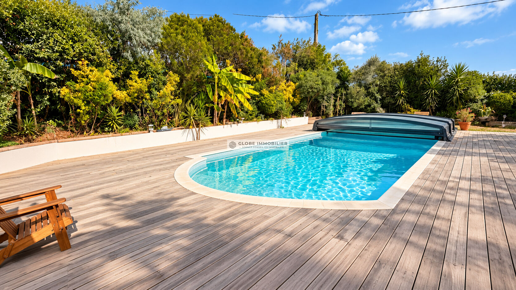 Maison 8 pièces à vendre à Bidart – photo 1